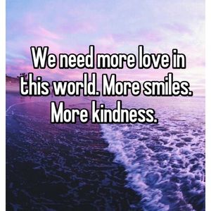 Meet your Posher, Nicolas